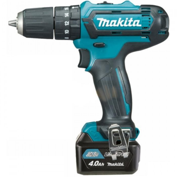   Makita HP331DSME