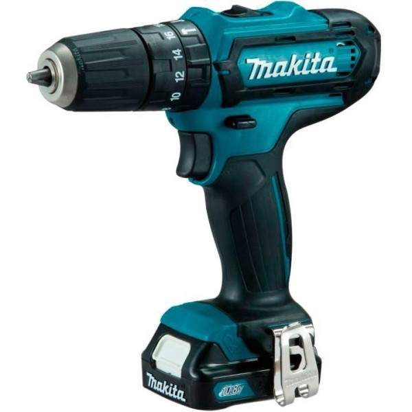   Makita HP331DSYE