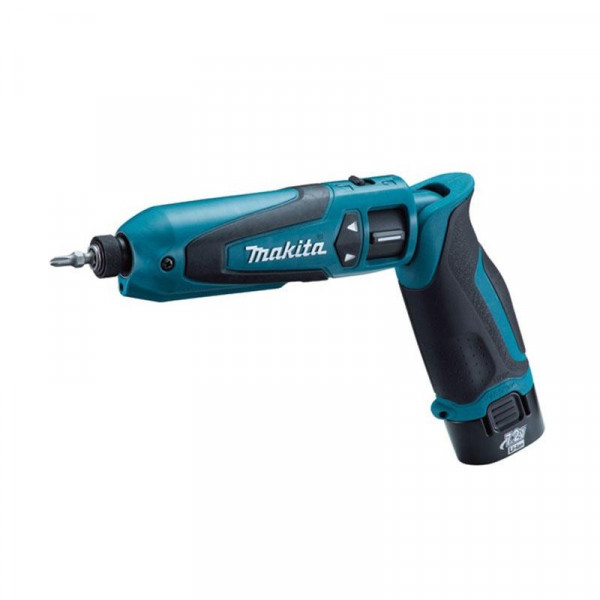   Makita TD021DSE