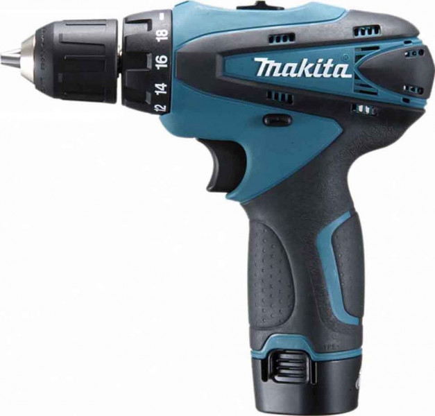  Makita  (DF330DWE)