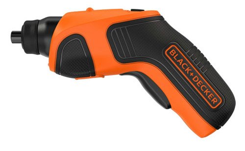   Black & Decker CS3651LC