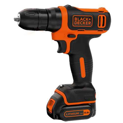  Black & Decker BDCD12