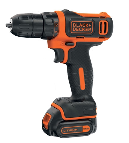  Black & Decker BDCDD12B