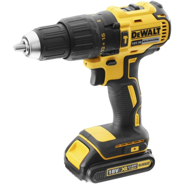 - DeWALT DCD778S2T