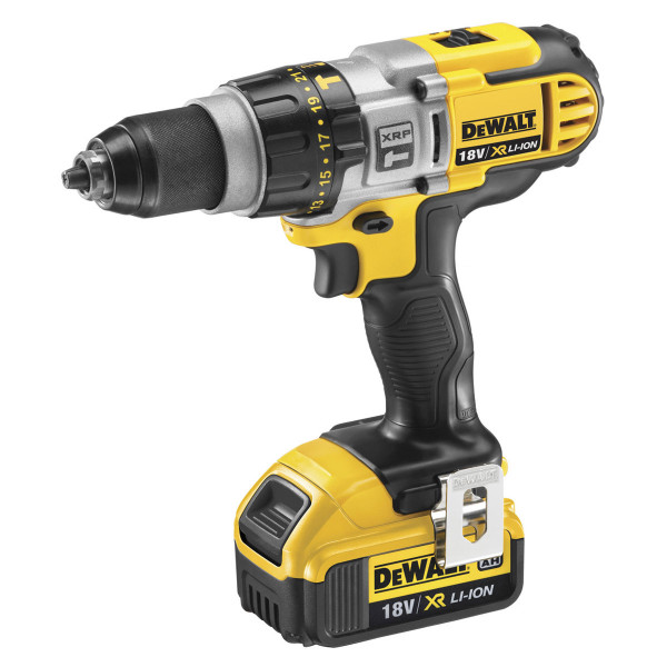   / DeWalt DCD985M2