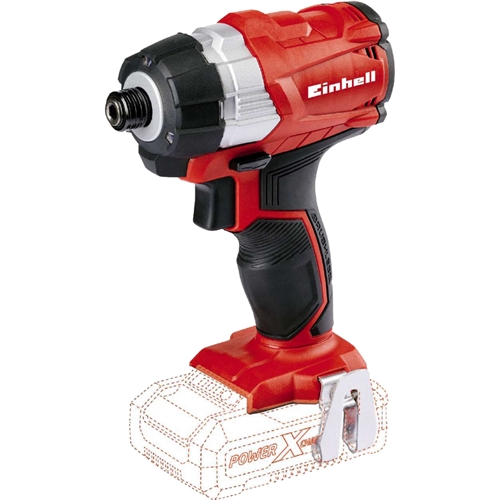   Einhell TE-CI 18 Li Brushless-Solo (4510030)