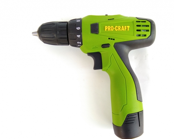  ProCraft PA-12 PRO 