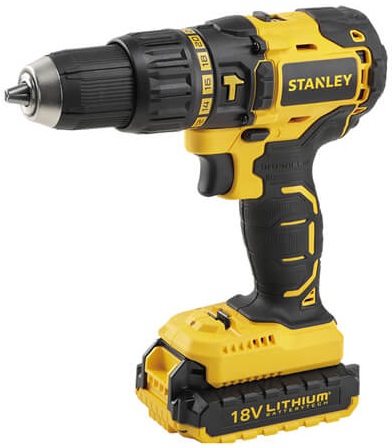  Stanley SBH20S2K