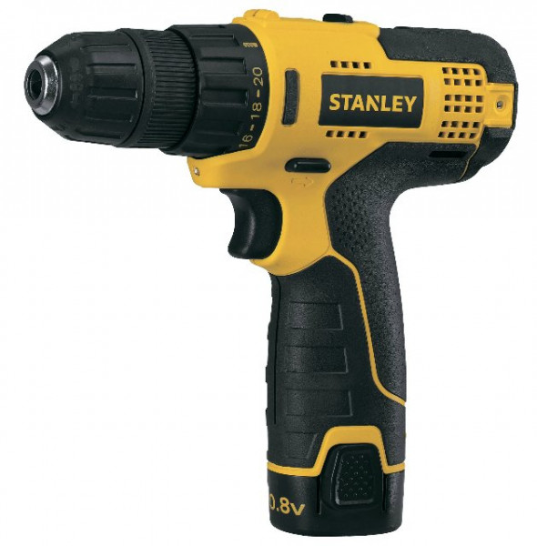 / Stanley STCD1081B2 