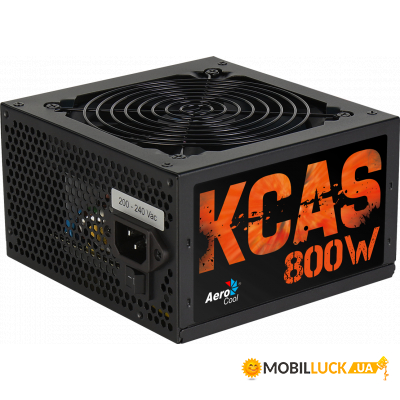   AeroCool KCAS-800 (ACPB-KC80AEC.11) 