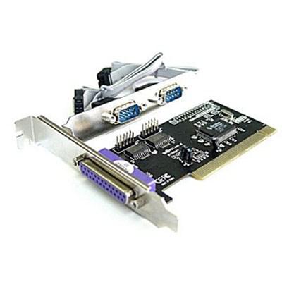  Atcom PCI to COM&LPT (7805)