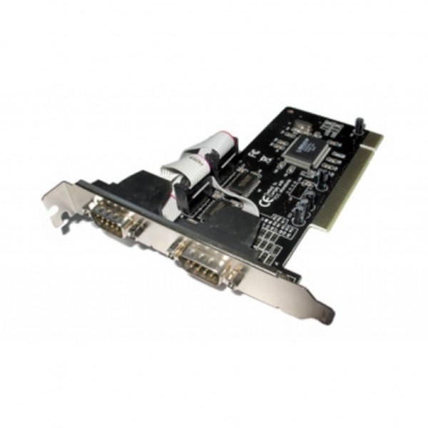  Dynamode PCI-RS232WCH RS232 PCI