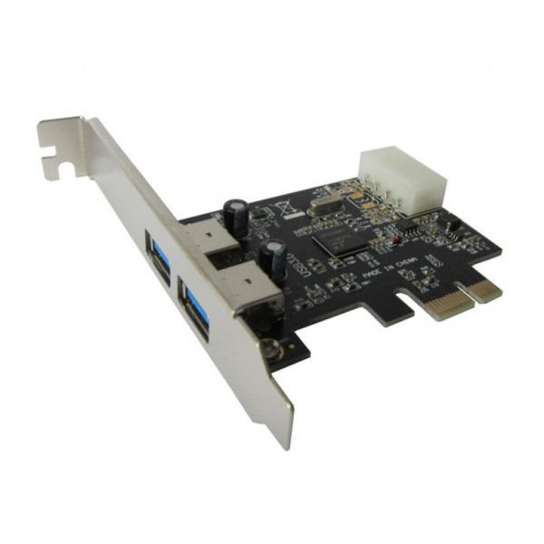  PCIe to USB Dynamode (USB30-PCIE-2)