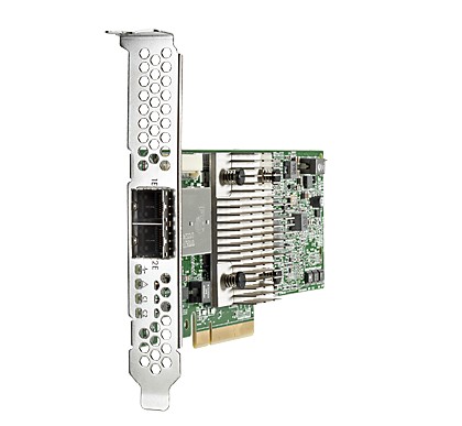    HP H241 Smart HBA (726911-B21)