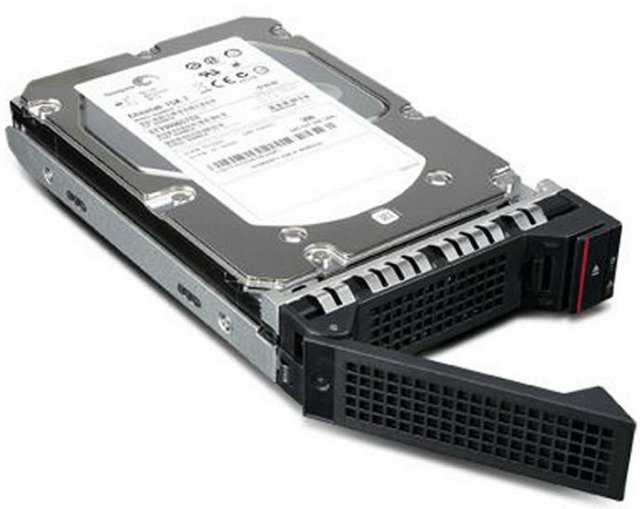   Lenovo ThinkServer Gen 5 3.5" 1TB (4XB0F28712)