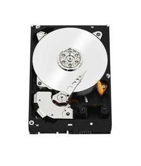   Western Digital Re WD2004FBYZ 2TB