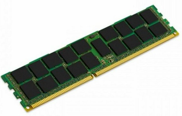  Lenovo ThinkServer 16GB DDR4-2133MHz (4X70F28590)