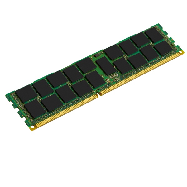  Kingston DDR3 1600 16GB Reg ECC Low Voltage  HP (KTH-PL316LV/16G)