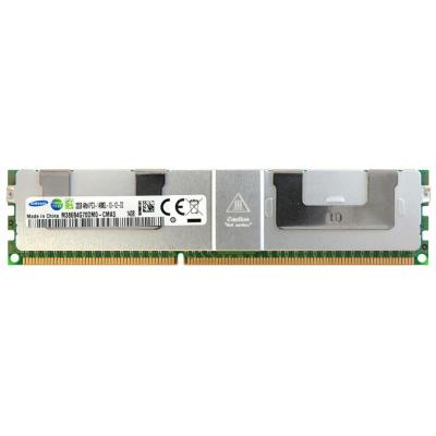     Samsung DDR3 32Gb (M386B4G70DM0-CMA)