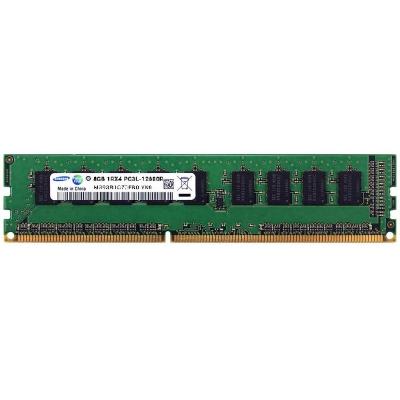     Samsung DDR3 8192Mb (M393B1G70EB0-YK0)