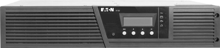   Eaton 9130 3000VA RM (103006463-6591)