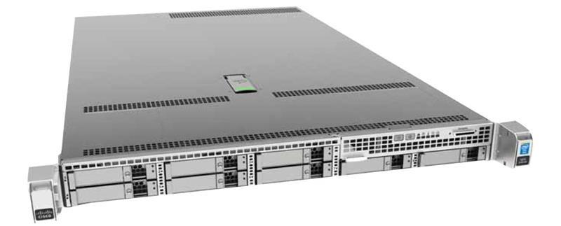  Cisco UCS SP C220M4S