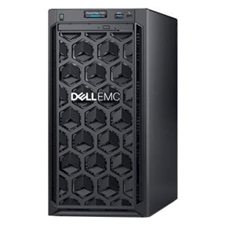  Dell EMC T140 Xeon E-2124 (210-T140-2124)