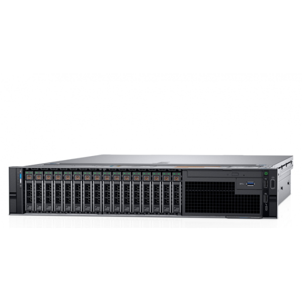  Dell PowerEdge R740 A2 (210-AKXJ)