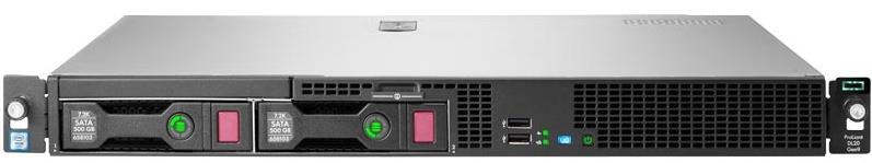  HP DL20 Gen9 E3-1220v6 3.0GHz (872873-425)