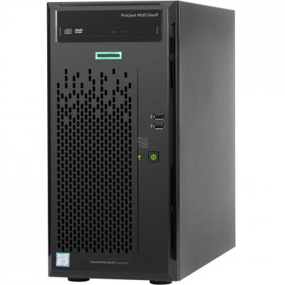  HP Enterprise ML10 Gen9 (837829-421)