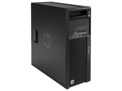   HP Z440 (Y3Y36EA)