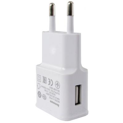    Lenovo MicroUSB 1A White (31979)