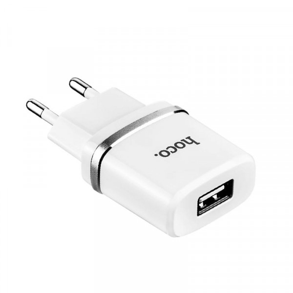   Hoco USB 1A C11 