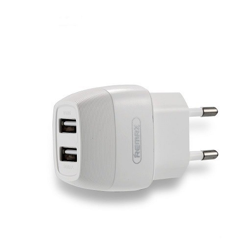   Remax Flinc Charger RP-U29 2.1A White