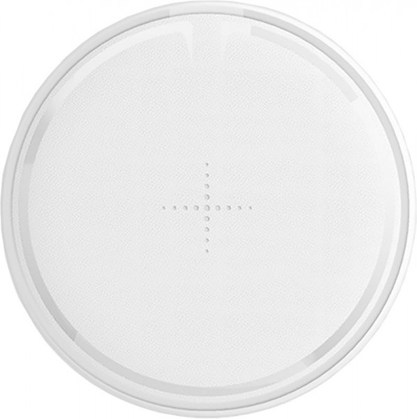    Rock W12 Quick Wireless charger White