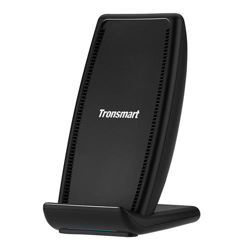    Tronsmart WC01 QI Wireless Charger Black