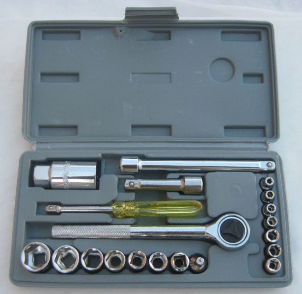   Intertool HT-22222