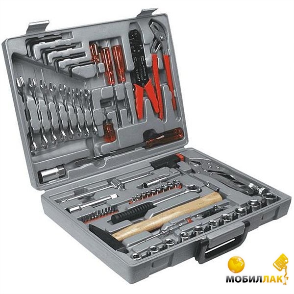   Top tools 100 . (38D211)