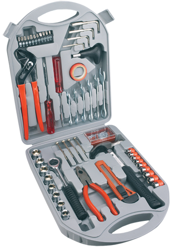   Top tools 141 . (38D223)