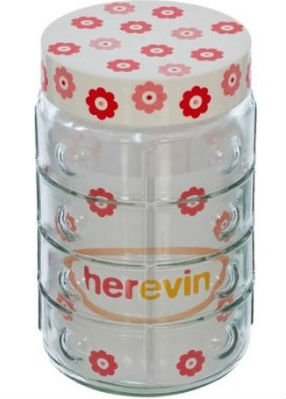  Herevin Floral 1.35  (140902-000)