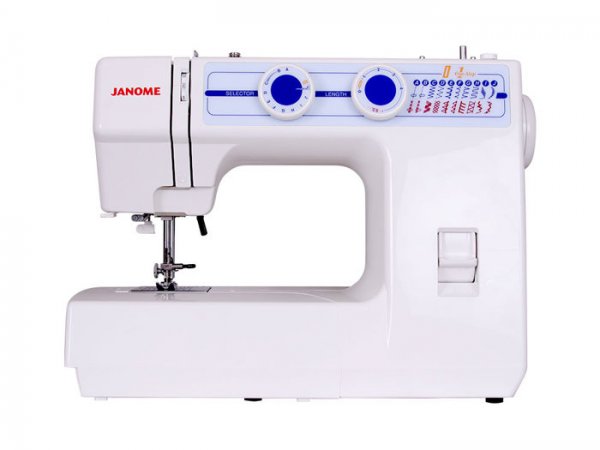    Janome JR1218S (ST 18S)