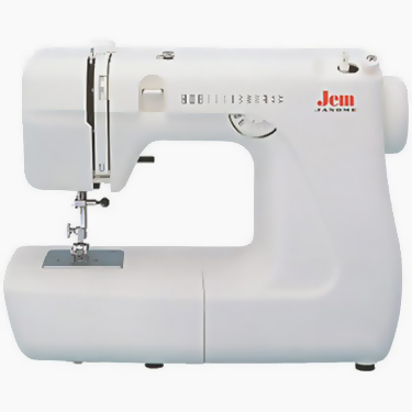   Janome Jem