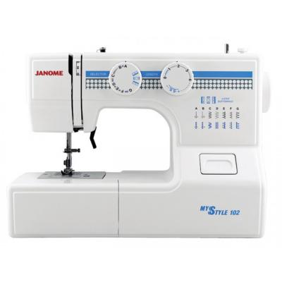   Janome MS102