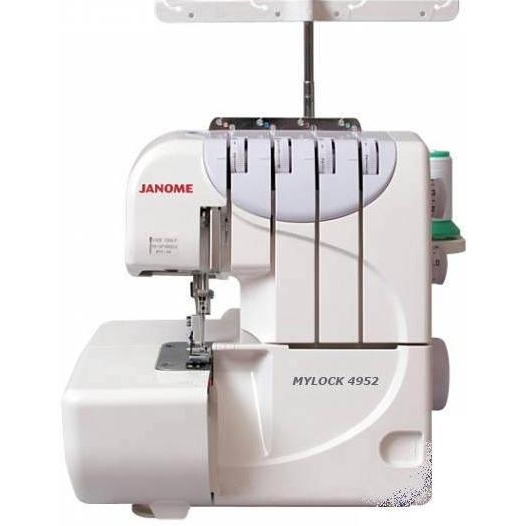  Janome My Lock 4952 (ML4952D)