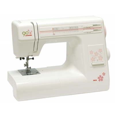   Janome MyExcel 90