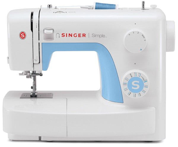   Singer 3221 Simple