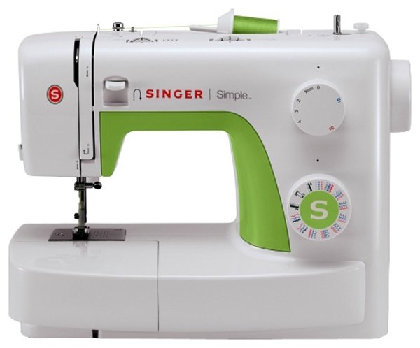   Singer 3229 Simple