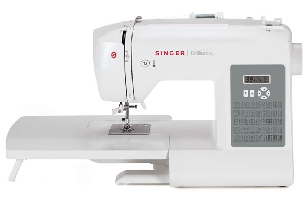   Singer Brilliance 6199