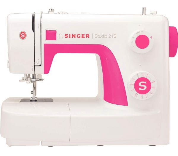   Singer Studio 21s