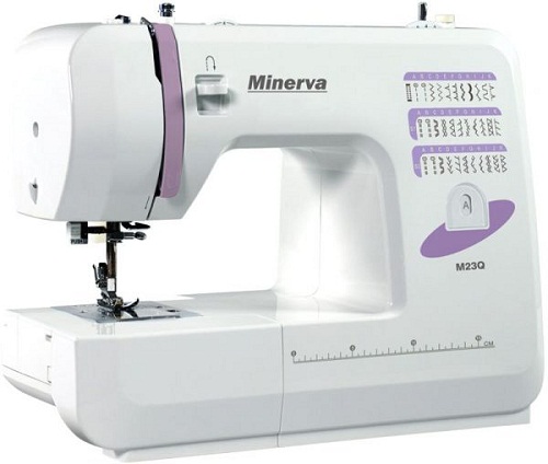   Minerva 23 Q